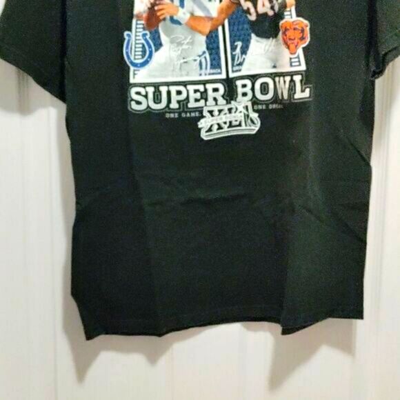 Super Bowl XLI Shirt - Picture 4 of 5